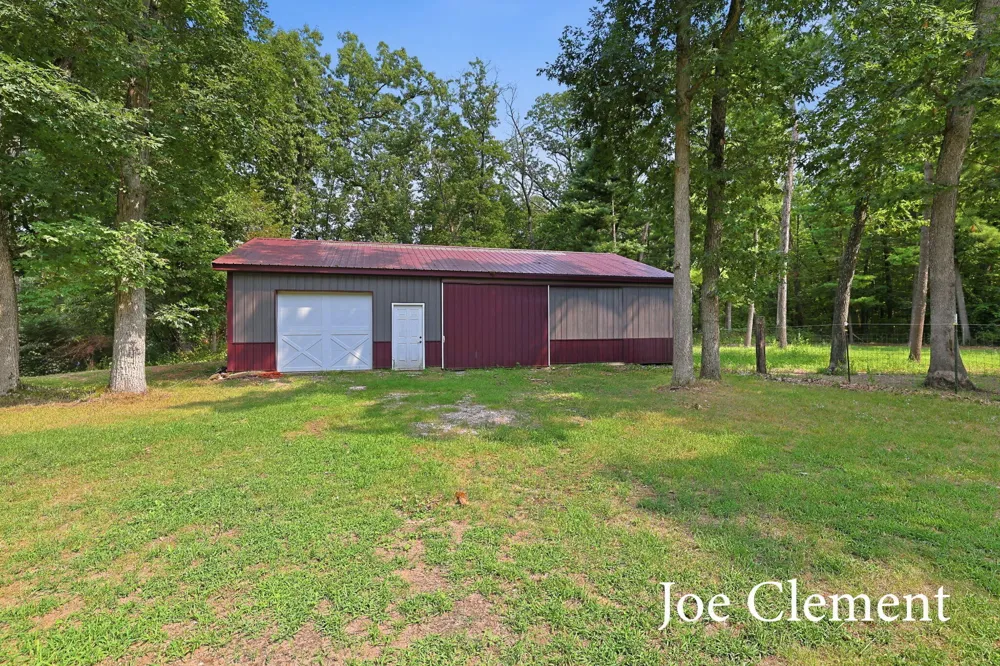 5708 E 52nd Street Croton Township, MI 49337