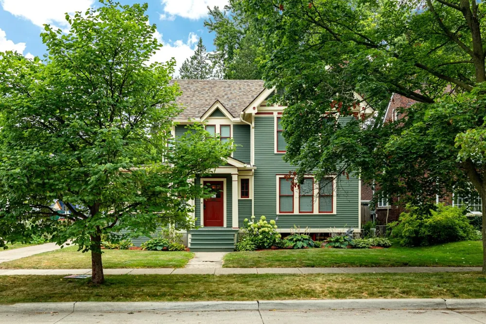 213 Adams Street Ypsilanti City, MI 48197