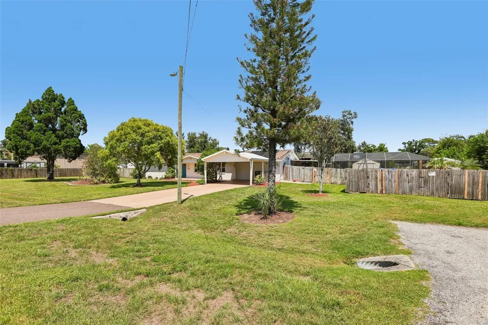 6510 SUNRIDGE DRIVE Riverview, FL 33578