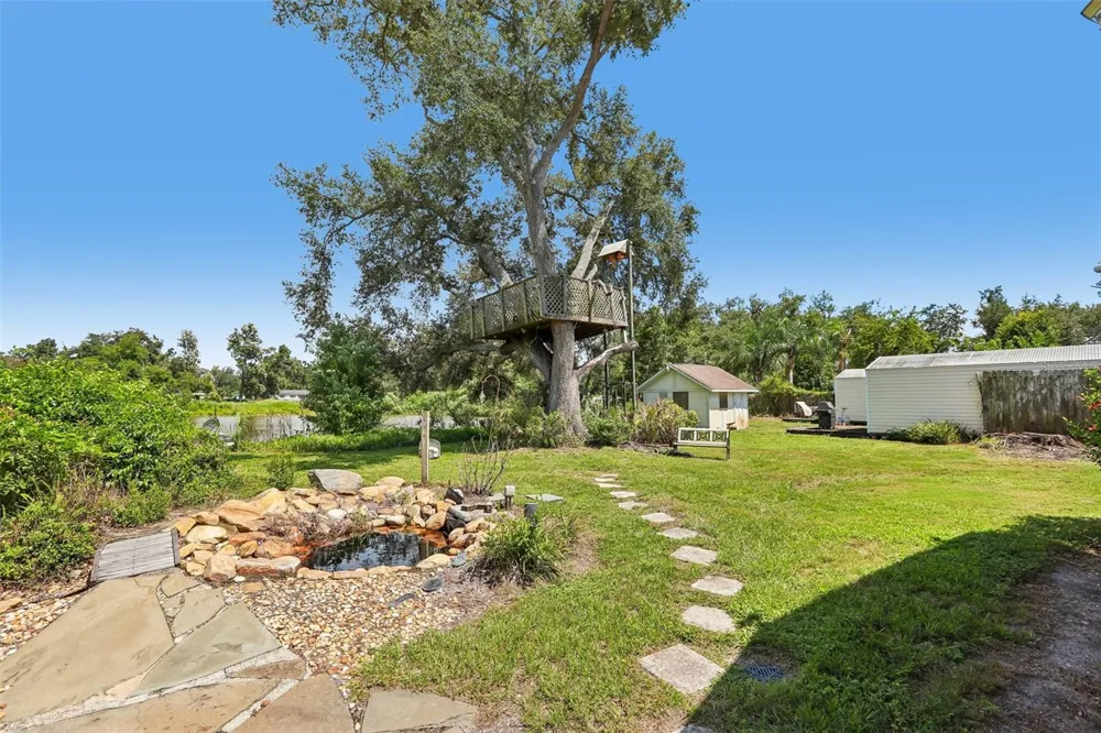 6510 SUNRIDGE DRIVE Riverview, FL 33578
