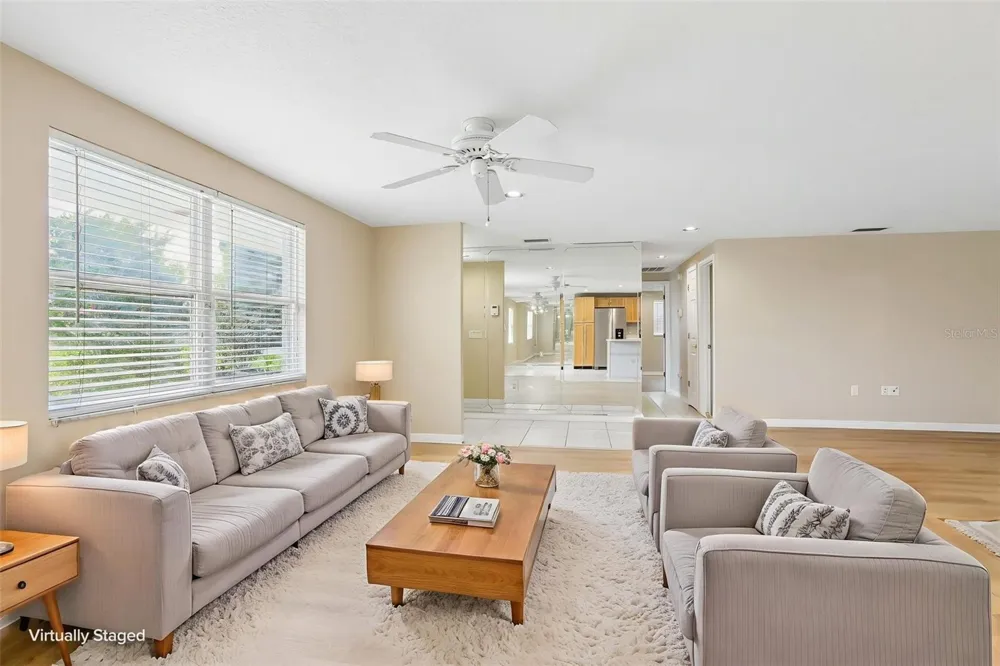 6510 SUNRIDGE DRIVE Riverview, FL 33578