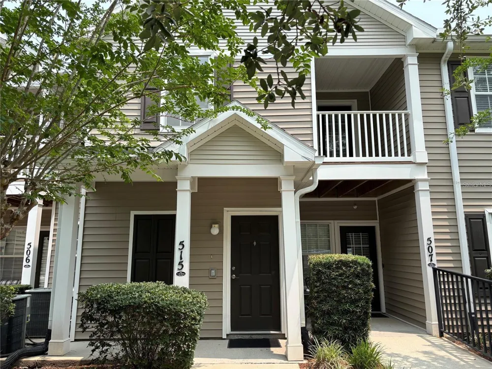 575 OAKLEAF PLANTATION PARKWAY #515 Orange Park, FL 32065