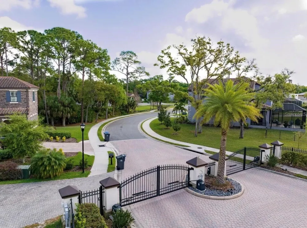 7849 MARSH POINTE DRIVE Tampa, FL 33635