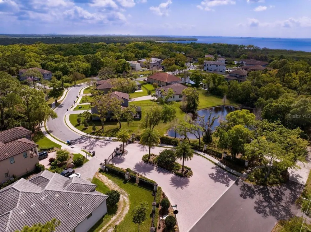 7849 MARSH POINTE DRIVE Tampa, FL 33635