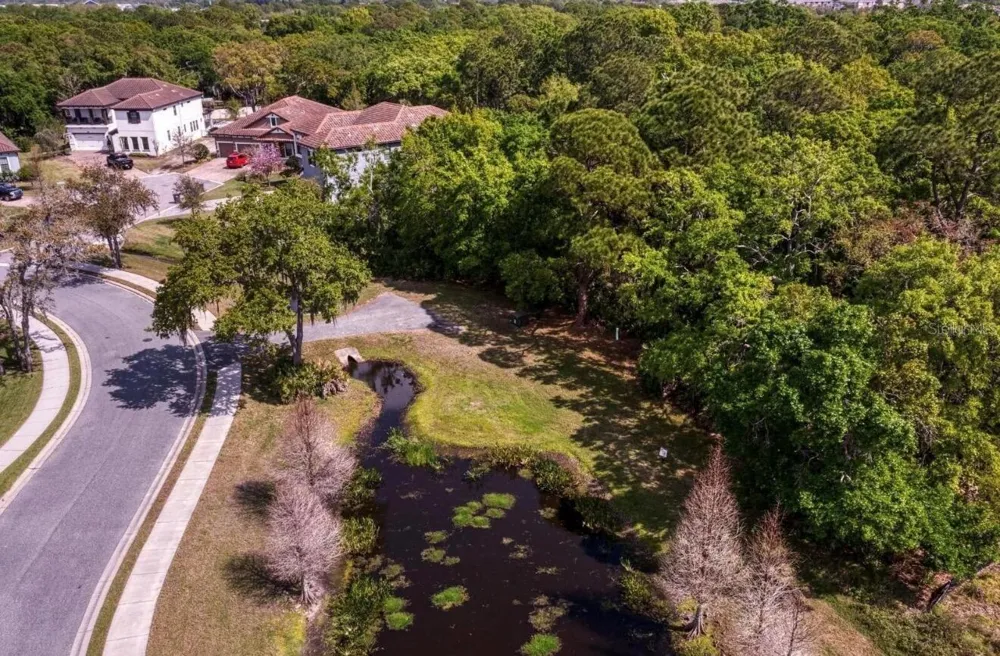 7849 MARSH POINTE DRIVE Tampa, FL 33635