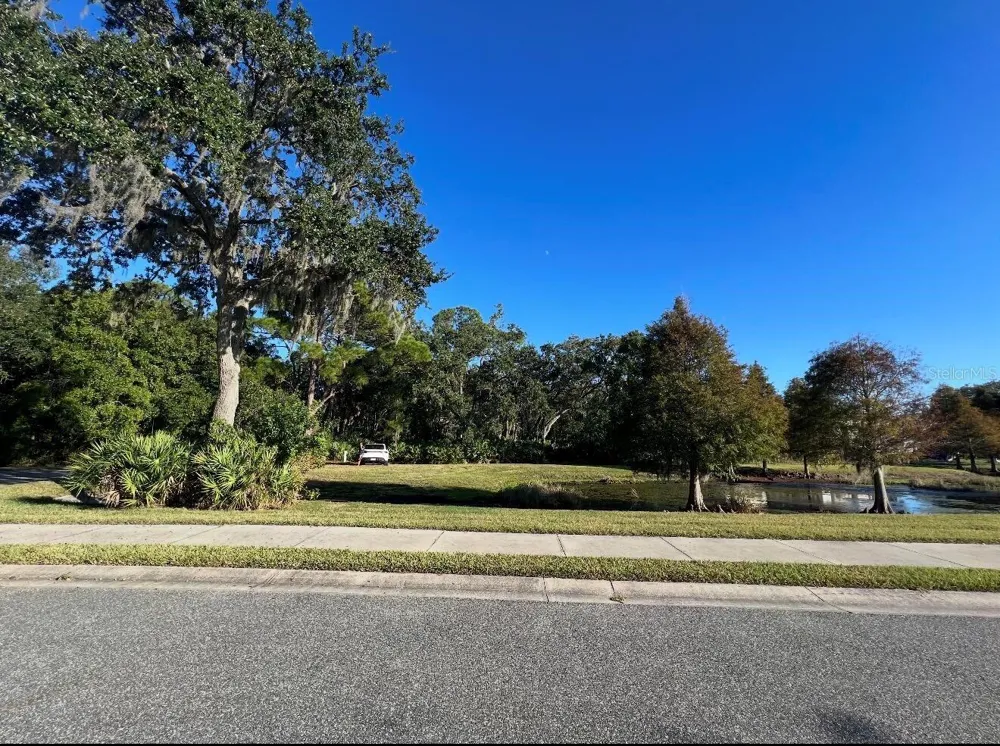 7849 MARSH POINTE DRIVE Tampa, FL 33635