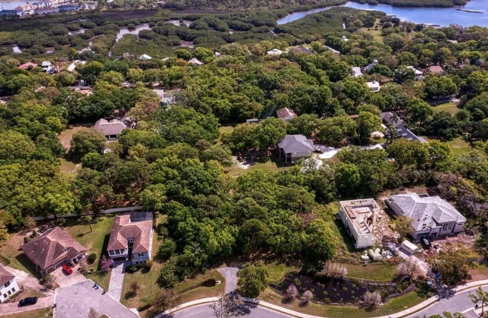 7849 MARSH POINTE DRIVE Tampa, FL 33635