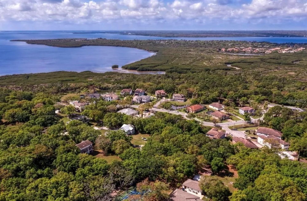 7849 MARSH POINTE DRIVE Tampa, FL 33635
