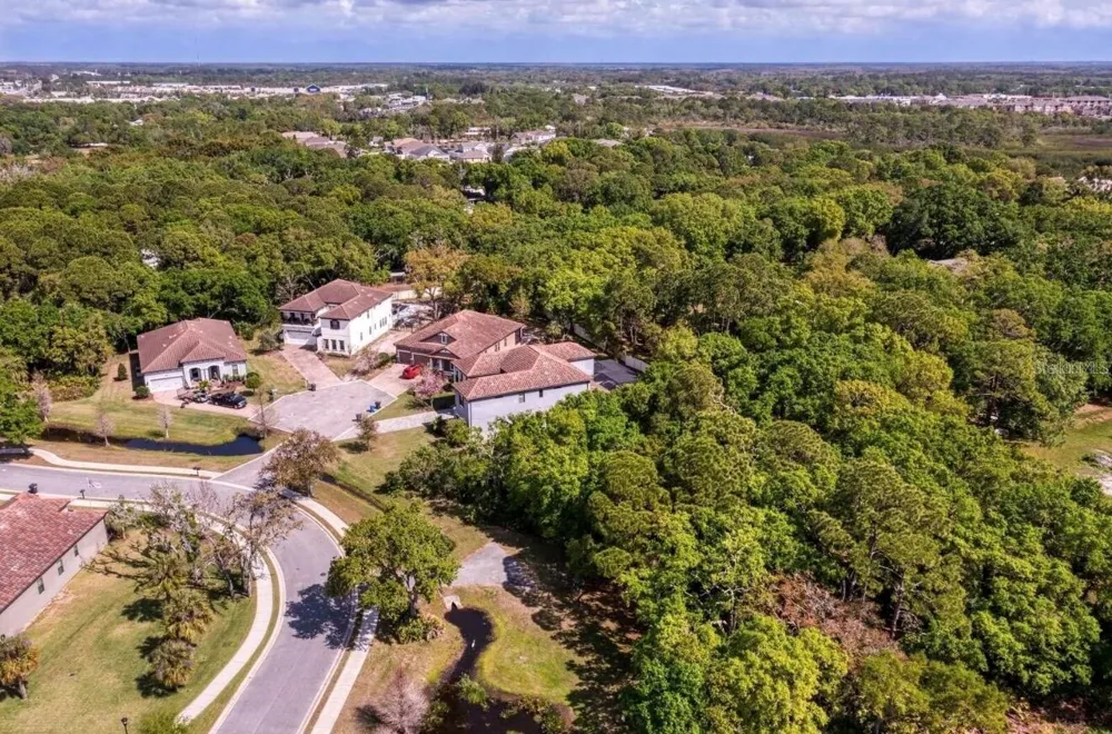 7849 MARSH POINTE DRIVE Tampa, FL 33635