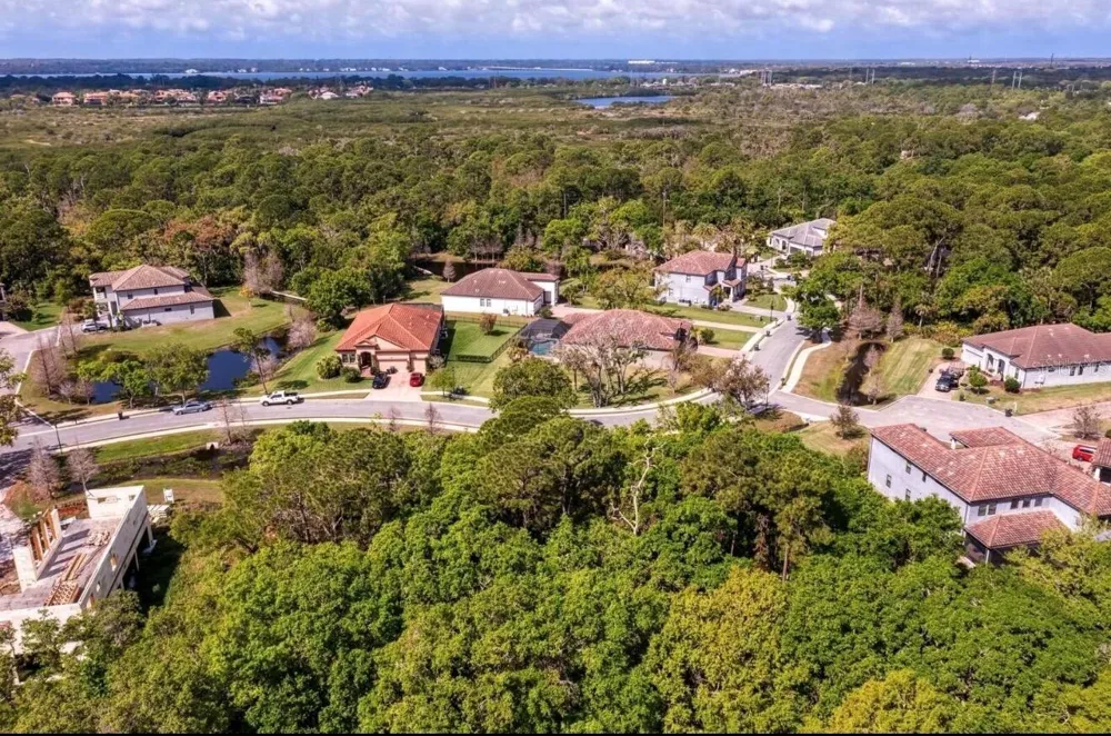 7849 MARSH POINTE DRIVE Tampa, FL 33635