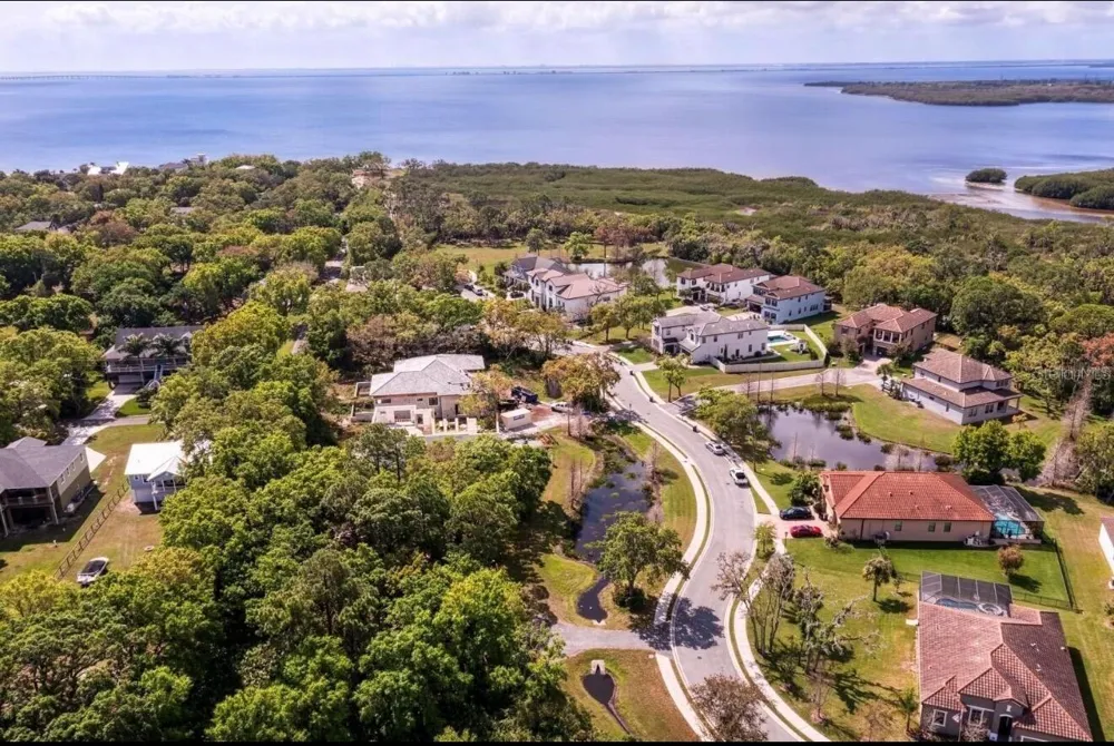 7849 MARSH POINTE DRIVE Tampa, FL 33635