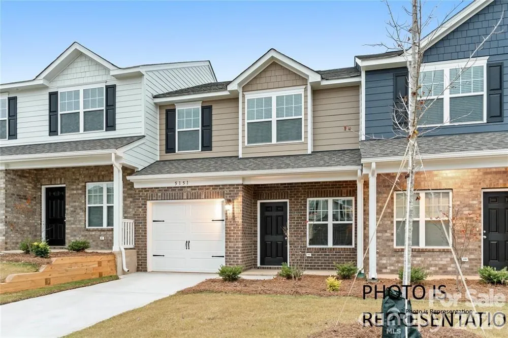 5276 Lashawn Lane #3103 Stanley, NC 28164