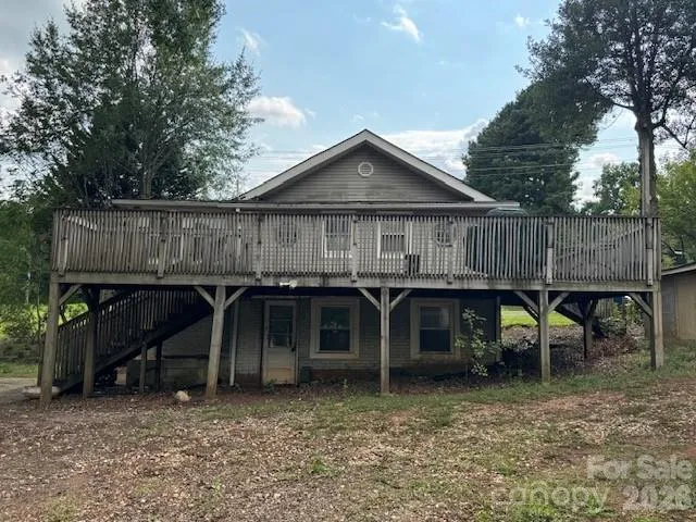 509 21st Street SE Hickory, NC 28602