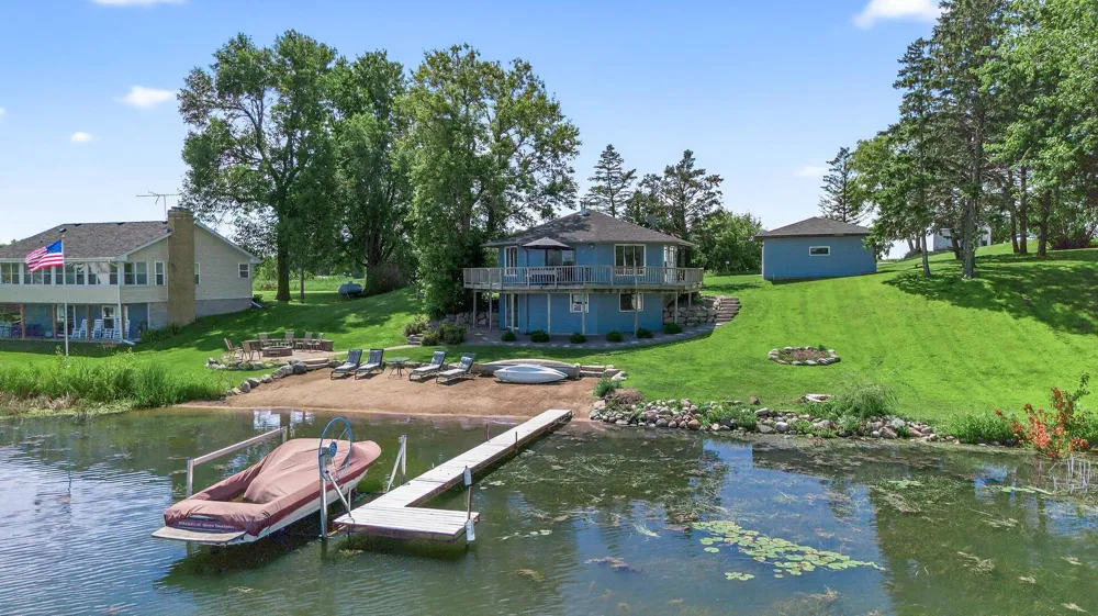 1794 Lawrence Circle NW Annandale, MN 55302