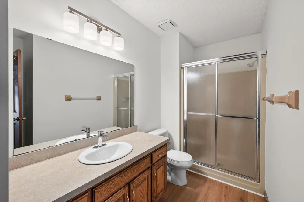 1528 Briarknoll Drive Arden Hills, MN 55112