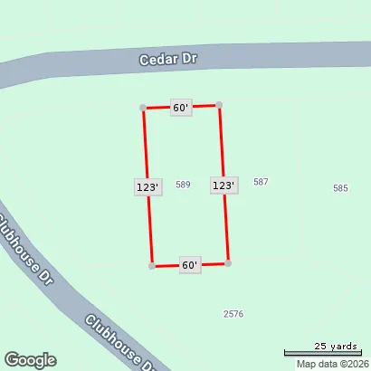 589 Cedar Drive Lake City, MN 55041