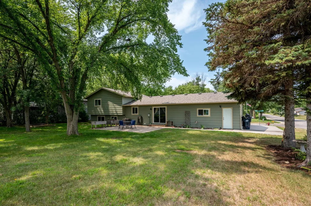 100 Marvin Elwood Road Monticello, MN 55362