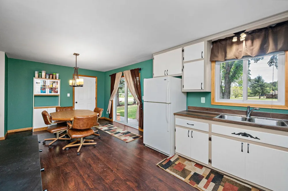 100 Marvin Elwood Road Monticello, MN 55362