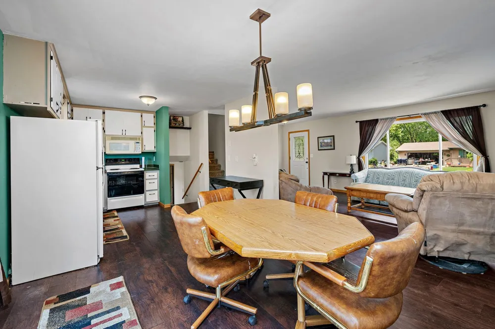 100 Marvin Elwood Road Monticello, MN 55362