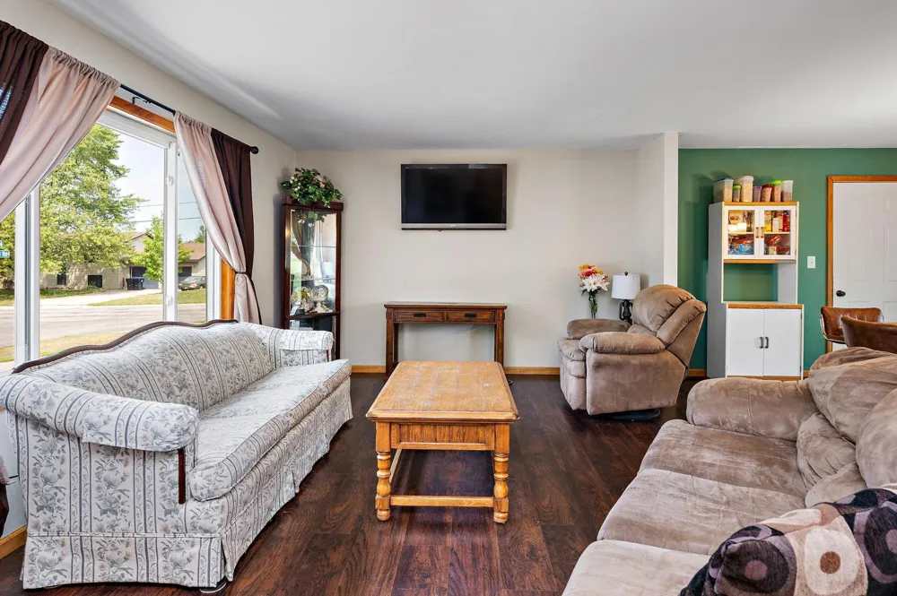 100 Marvin Elwood Road Monticello, MN 55362