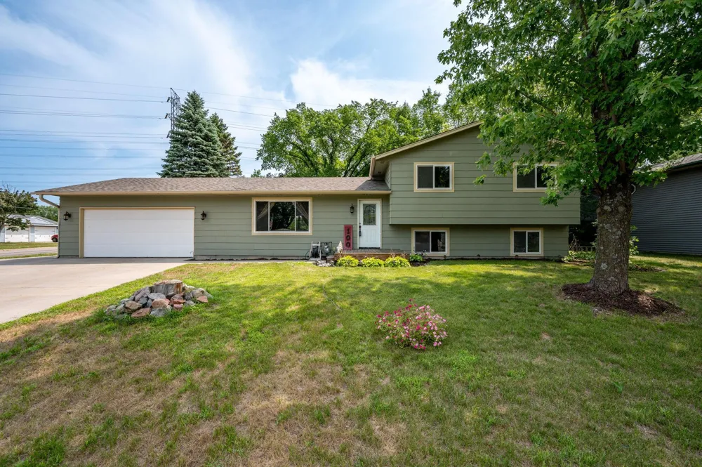 100 Marvin Elwood Road Monticello, MN 55362