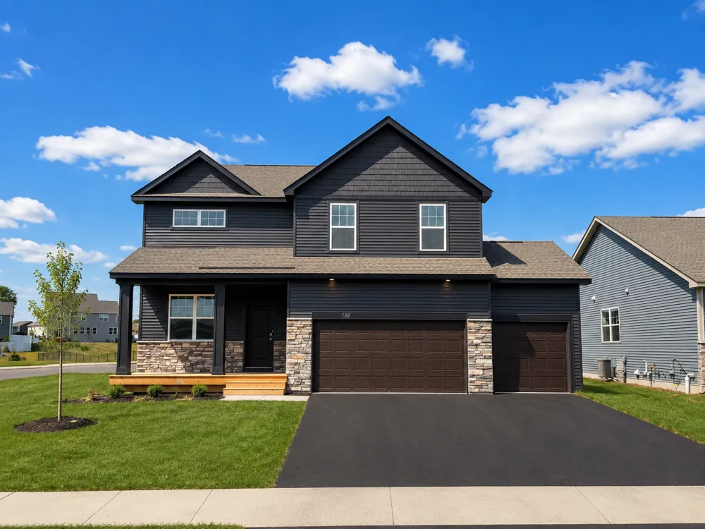 156 Snowdrop Trail Waconia, MN 55387