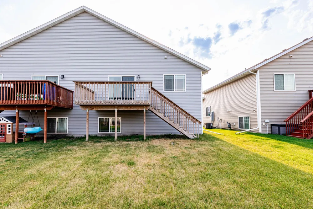 166 Pine Avenue Mapleton, ND 58059