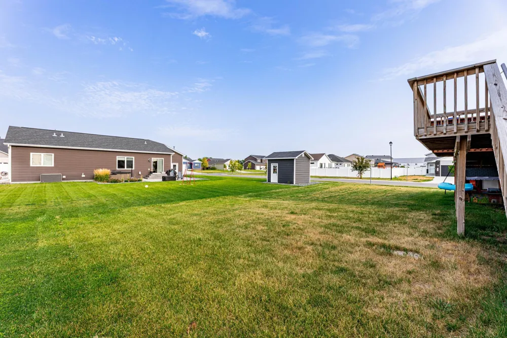 166 Pine Avenue Mapleton, ND 58059