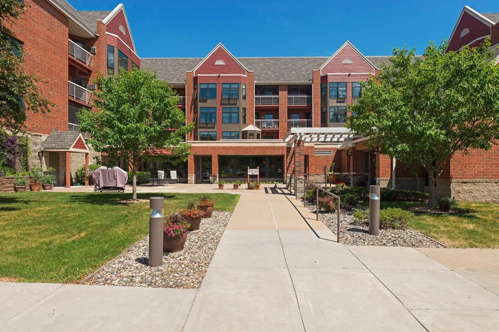 500 County Road B W #235 Roseville, MN 55113