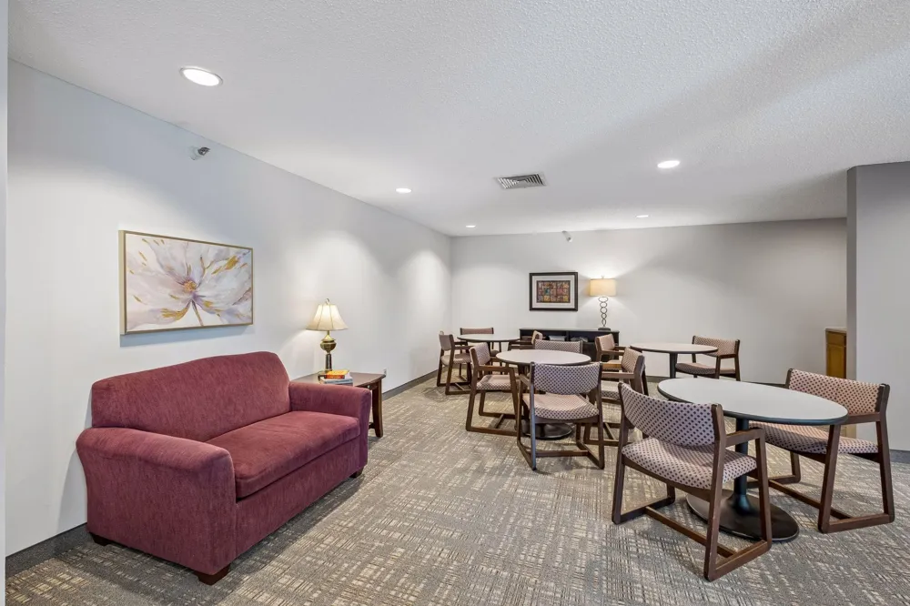 500 County Road B W #235 Roseville, MN 55113