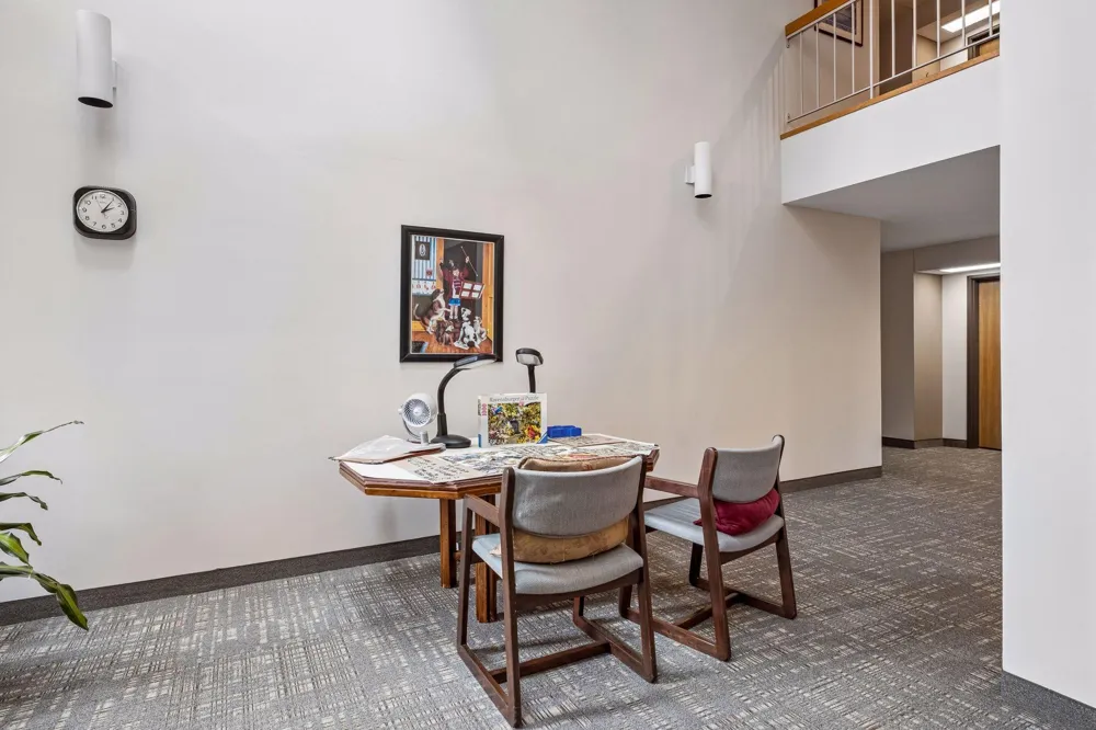 500 County Road B W #235 Roseville, MN 55113