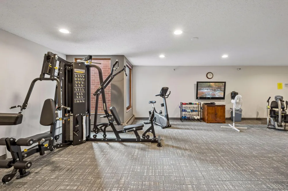 500 County Road B W #235 Roseville, MN 55113