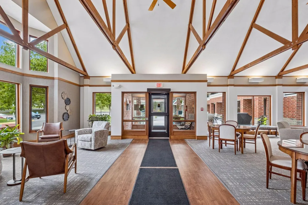 500 County Road B W #235 Roseville, MN 55113