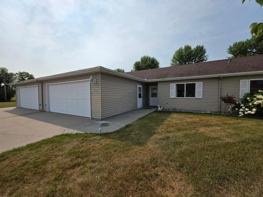 417 2nd Street NW Dilworth, MN 56529