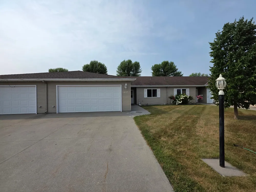 417 2nd Street NW Dilworth, MN 56529