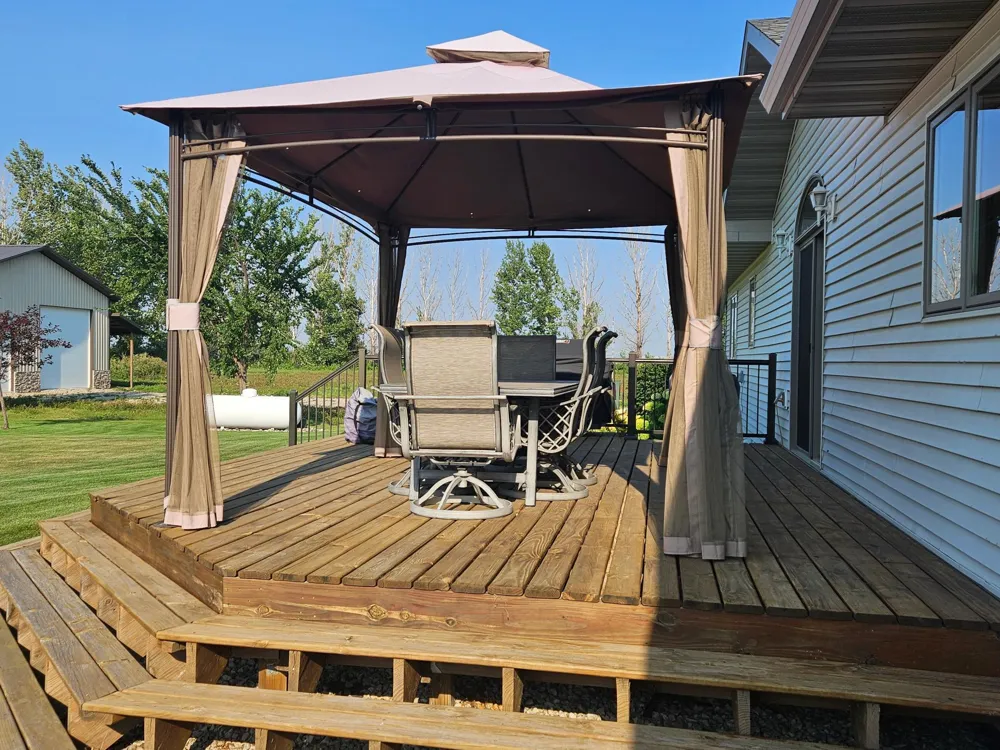 7580 Country Creek Road Wahpeton, ND 58075
