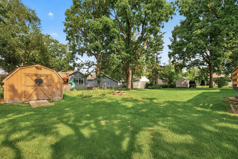 9844 NW Butternut Street NW Coon Rapids, MN 55448