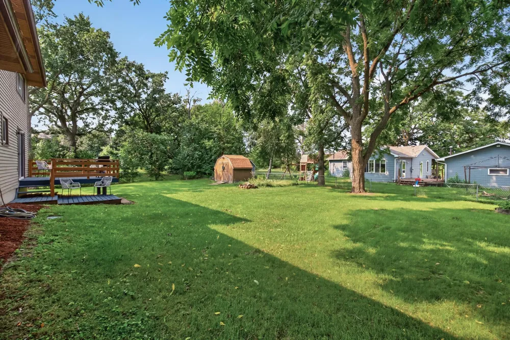 9844 NW Butternut Street NW Coon Rapids, MN 55448