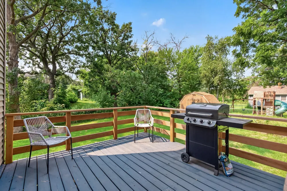 9844 NW Butternut Street NW Coon Rapids, MN 55448