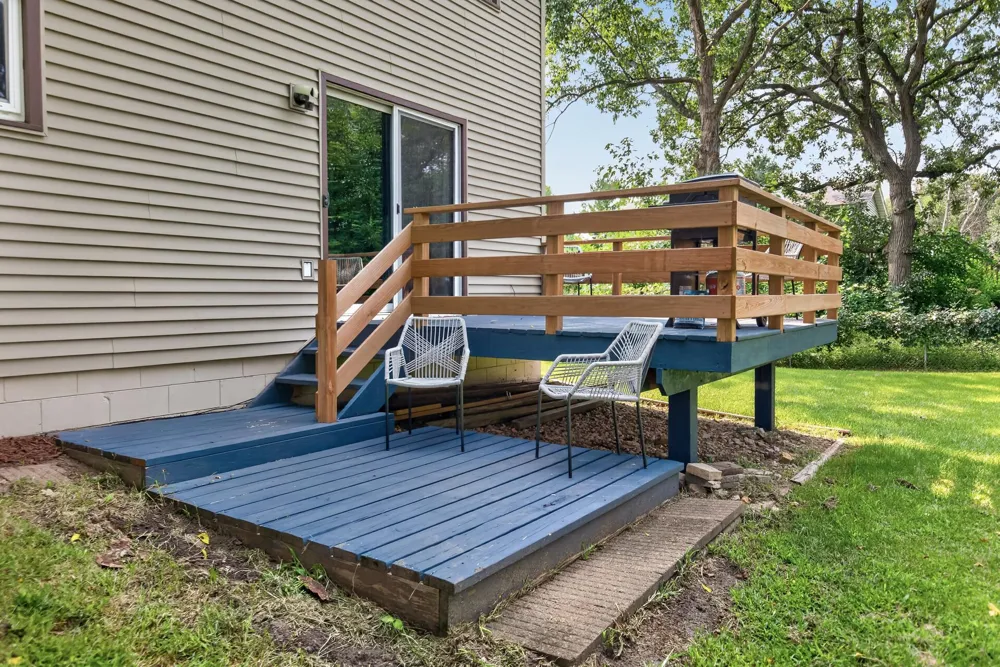 9844 NW Butternut Street NW Coon Rapids, MN 55448