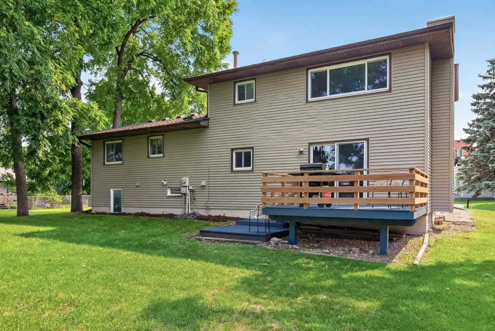 9844 NW Butternut Street NW Coon Rapids, MN 55448