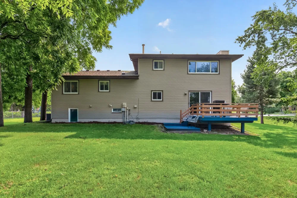 9844 NW Butternut Street NW Coon Rapids, MN 55448