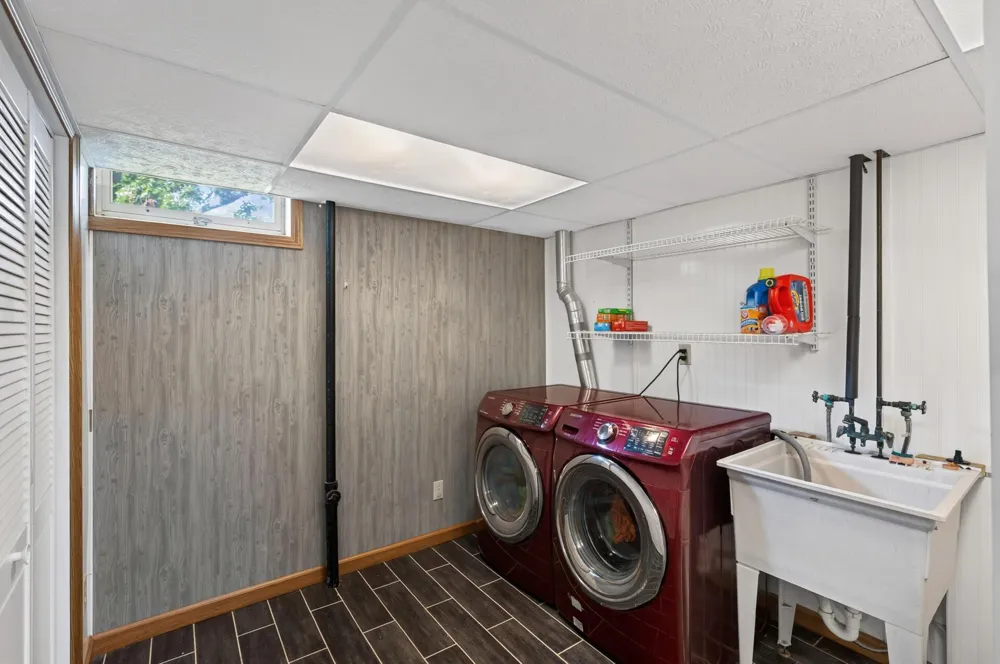 9844 NW Butternut Street NW Coon Rapids, MN 55448