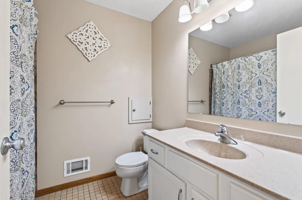 9844 NW Butternut Street NW Coon Rapids, MN 55448