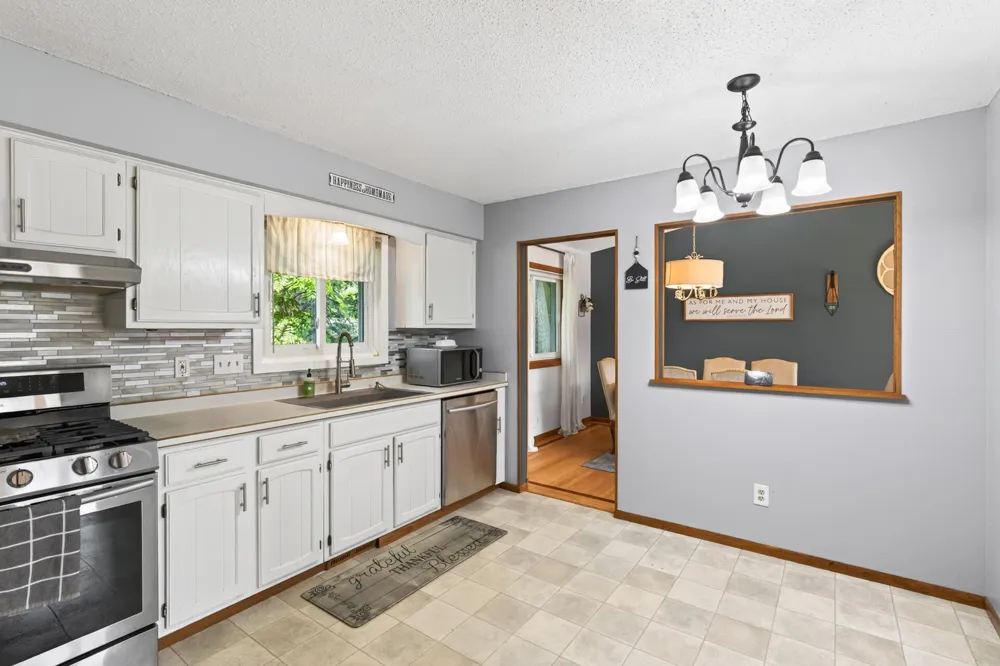 9844 NW Butternut Street NW Coon Rapids, MN 55448