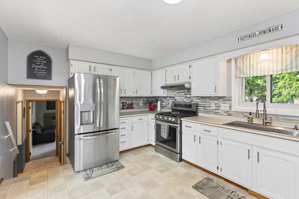 9844 NW Butternut Street NW Coon Rapids, MN 55448