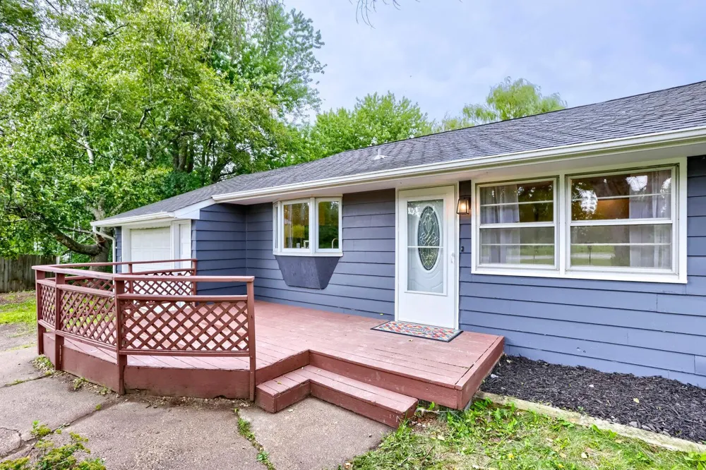 19293 Forest Boulevard Forest Lake, MN 55025