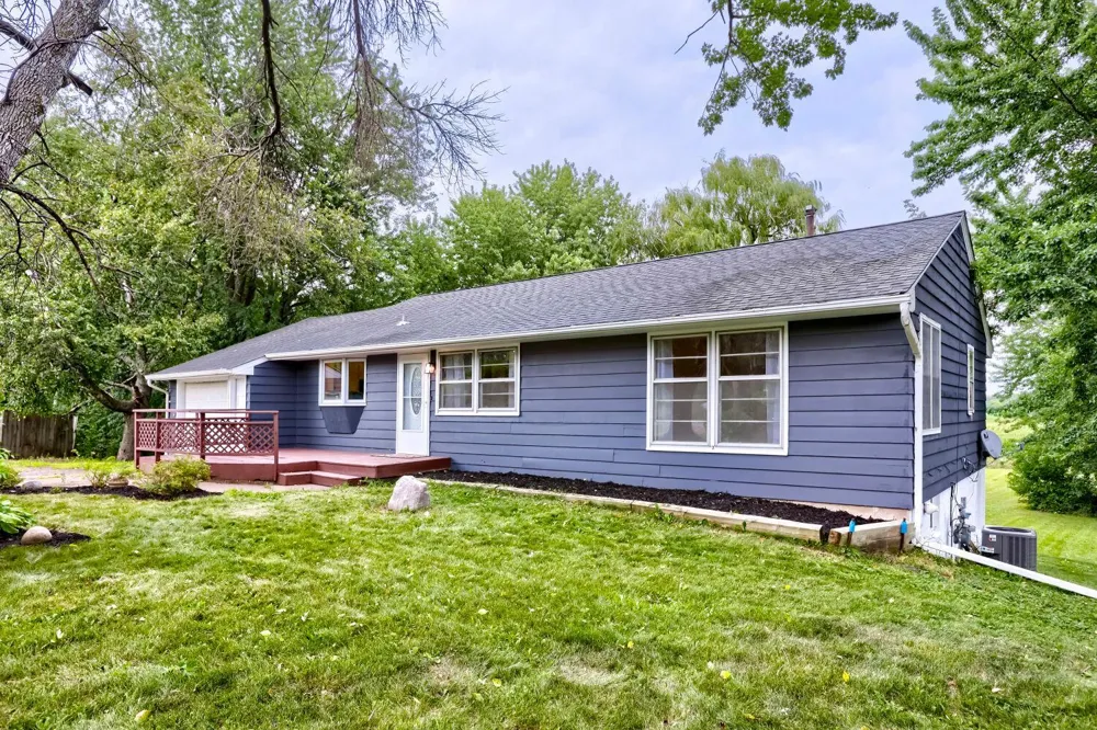 19293 Forest Boulevard Forest Lake, MN 55025