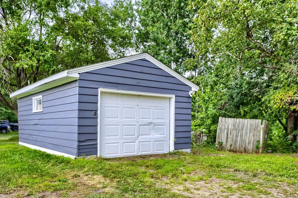 19293 Forest Boulevard Forest Lake, MN 55025