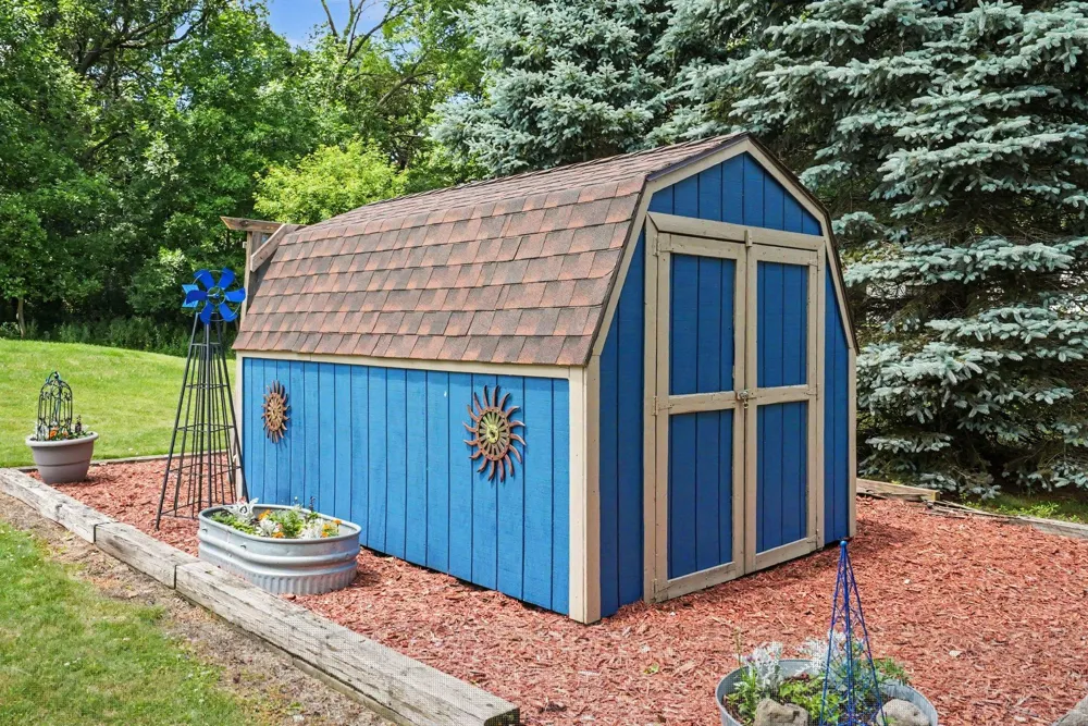 1121 245th Street Dresser, WI 54009